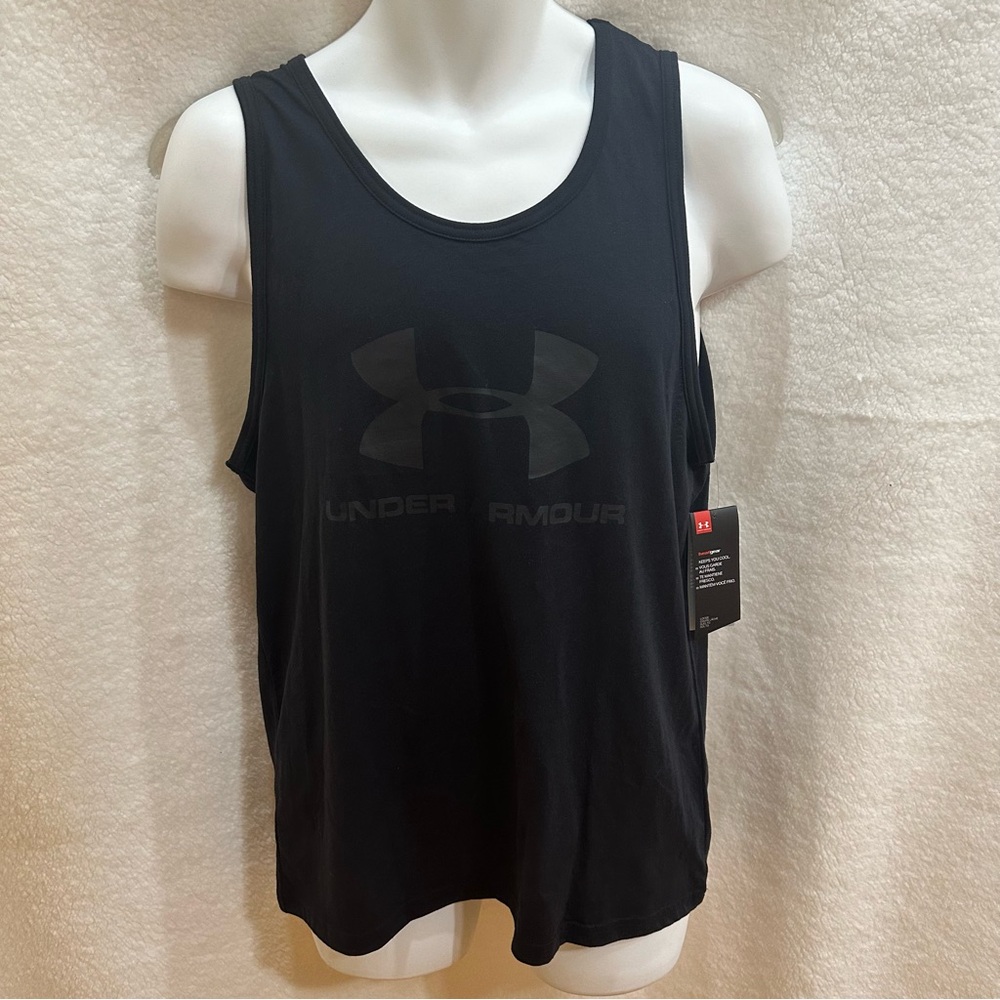 Men’s Under Armour Tank